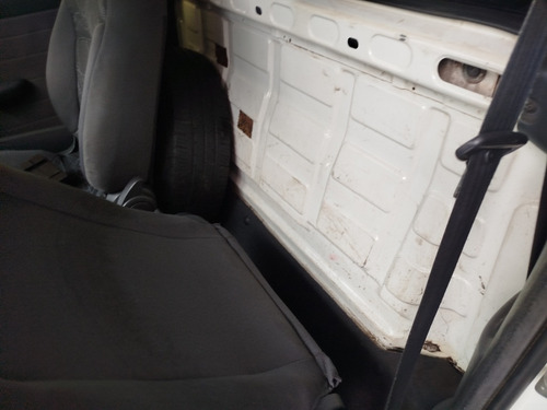 Fiat Strada 1.4 MPI WORKING CS 8V FLEX 2P MANUAL