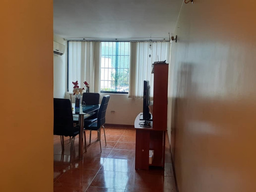 Imagen 13 de 14 de Apartamento Totalmente Amoblado Urb. El Torreon, Guarenas