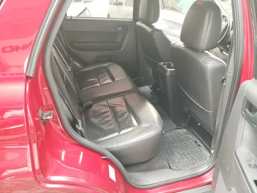 Ford Escape 3.0 Xlt