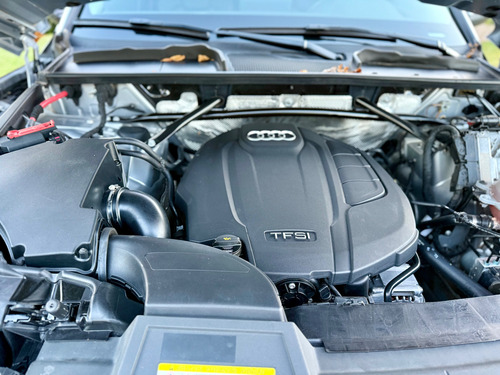 Audi Q5 2.0 Tfsi Stronic 252cv
