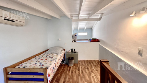 Alquiler Casa/oficina San Isidro- Casco Historico