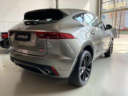 Imagem 11 de 12 de Jaguar E-pace 2.0 16v P250 R-dynamic S Awd