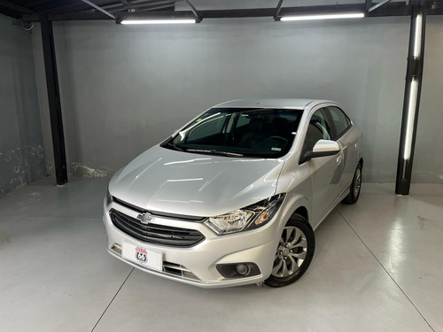 Chevrolet Onix 1.0 FLEX MANUAL