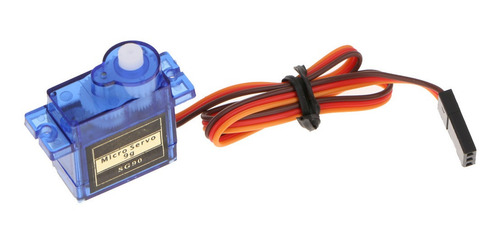 Imagen 2 de 6 de Kit De Soporte Motor Servo Bolsa De Accesorios Pt Pan Tilt