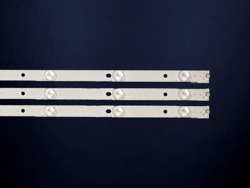 Kit Leds Panasonic Tx-32es400b / Tx32es400b (3t) - Alum, Nvo