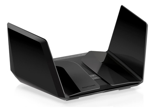 Router Netgear Nighthawk Wifi 6e (raxe500) -