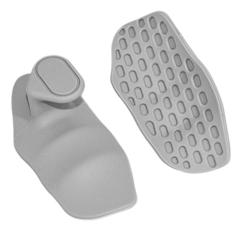 2 Empuñaduras De Gimnasio, Agarre De Palma, Guantes De