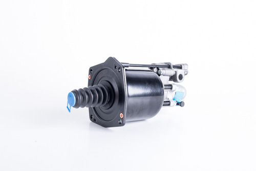 Imagen 5 de 9 de Servo Embrague Mercedes-benz Atego 1726