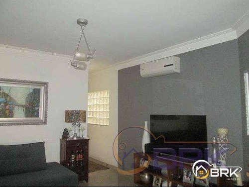 Imagem 8 de 14 de Terreno À Venda, 382 M² Por R$ 1.300.000,00 - Vila Santa Clara - São Paulo/sp - Te0085