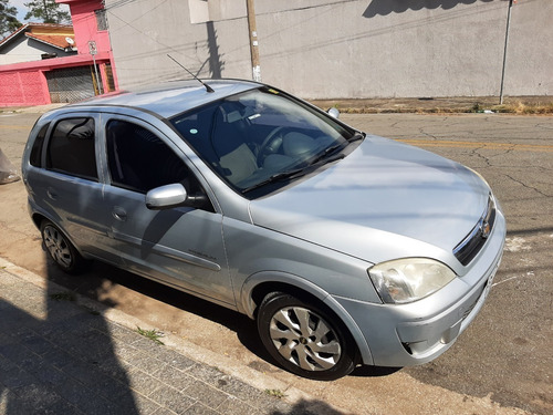Chevrolet Corsa