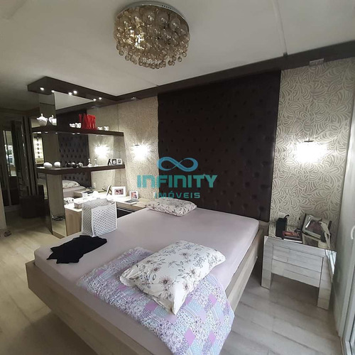 Imagem 17 de 24 de Apartamento Com 3 Domitórios, Residencial Viena R$ 745.000,00 - V1436
