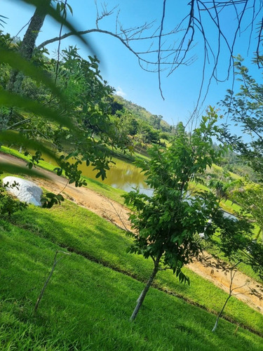 Imagem 4 de 9 de J.r Terrenos De 1000 M² Na Divisa De Alumínio E Mairinque
