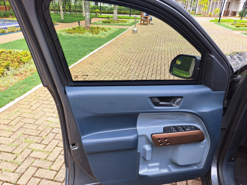 Ford Maverick 2.5 Lariat Hybrid Aut. (Hev) 4P Hibrido