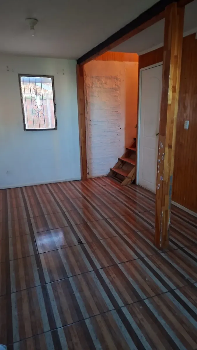 Imagen 2 de 14 de Casa Venta Puente Alto.