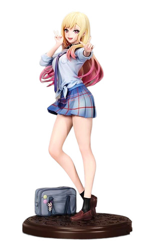 Figura My Dress-up Darling Kitagawa Marin 28cm