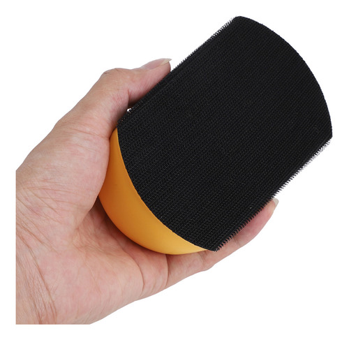 Hand Siling Pad Bloque De Pulido De Pulido