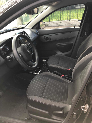 Renault Kwid 2020 1.0 Sce 66cv Intense