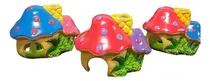 Comprar Casitas De Cerámica Para Hamsters Jerbos Ratones Roedores