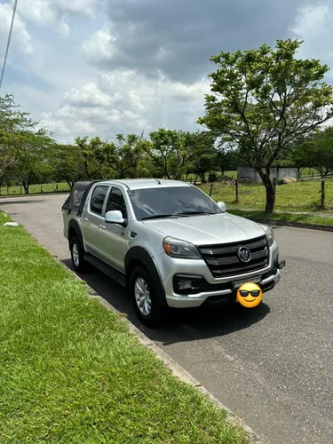 Foton Tunland 2.8 Bj2037y3mdv
