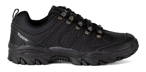 Zapatillas Outdoor Topper Gondor Ii Hombre