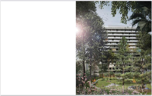 Departamento En Venta Y Alquiler En Domus Parque Con Vist Al Parque Y Al Rio.