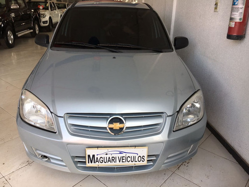 Chevrolet Celta 1.0 Spirit Flex Power 5p