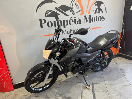 Yamaha Factor Ybr 150 Ed 2022
