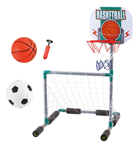 N Piscina Flotante, Aro De Baloncesto, Piscina, FĂștbol,