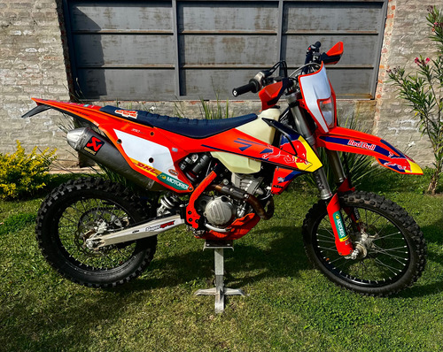 Ktm Exc 350f