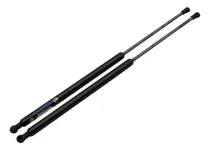 Comprar Kit X2 Amortiguador Porton Clevers Para Fiat Argo 5 Puertas