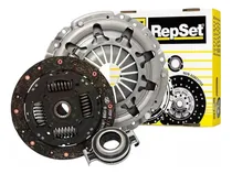 Comprar Embrague Fiorino Uno 1.3 8v Mpi Fire Palio Siena 180mm Luk