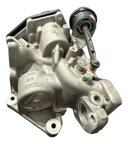 Valvula Egr Vw Amarok 2.0 Tdi