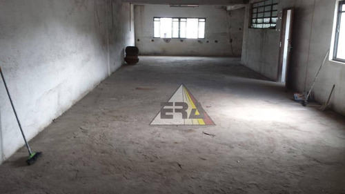 Prédio À Venda, 524 M² Por R$ 2.540.000,00 - Centro - Santa Isabel/sp - Pr0012