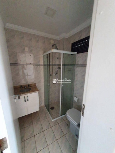 Imagem 12 de 30 de Apto. Vila Galvão 170mts2 - Ap0475