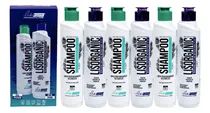 Comprar Kit Progressiva Semi Definitiva Lisorganic (combo Com 3kits)