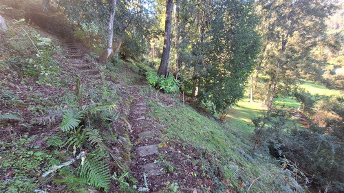 Panguipulli 6 Dormitorios, Serv, Linda Playa En Sect. Seguro