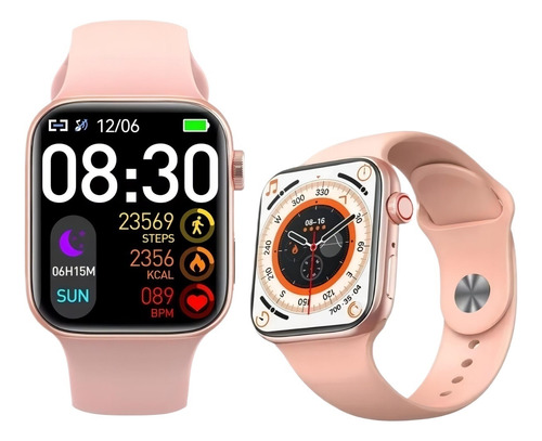 T900 Pro Max Reloj Inteligente Smartwatch Bluetooth Sa