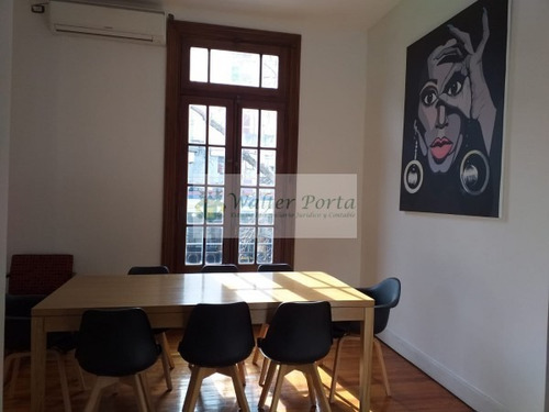 Imagen 7 de 26 de Venta Ph Refaccionado A Nuevo 6 Ambientes En Caballito