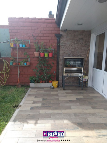 Venta Casa 3 Ambientes Moron