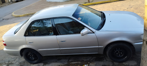 Toyota Corolla 1.8 Xei