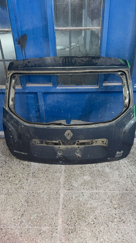 Porton Trasero Renault Duster (06117960)