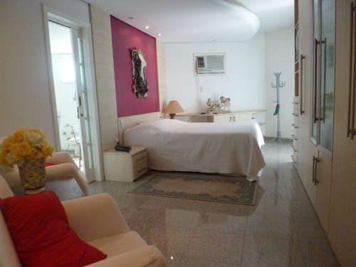 Apartamento Para Venda Frente Mar - A3480 - 4329529