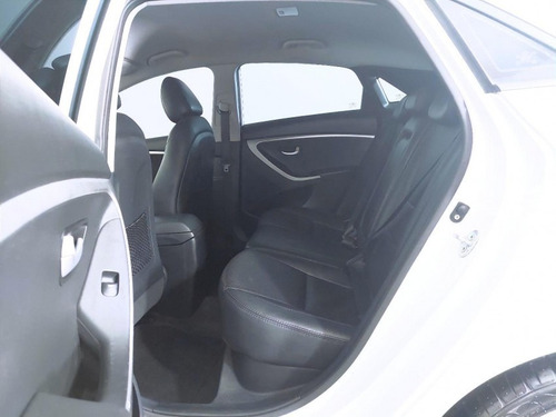 Imagem 11 de 15 de 128776 - Hyundai I30 2015 Com Garantia