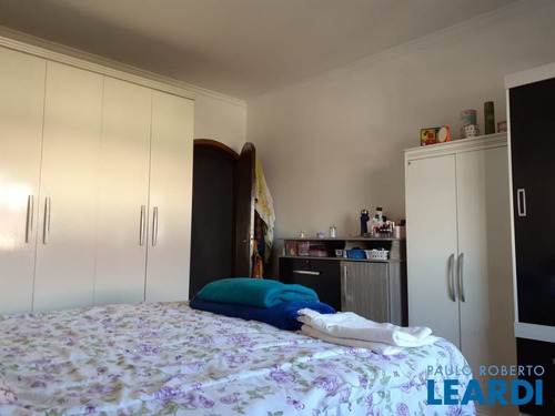 Imagem 11 de 12 de Casa Térrea - Vila Floresta - Sp - 625355