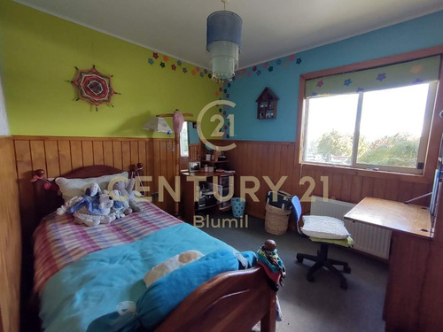 Casa, Puerto Varas, 5 Dormitorios, 2 Baños, 9.620 Uf