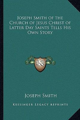 Libro Joseph Smith Of The Church Of Jesus Christ Of Latte...