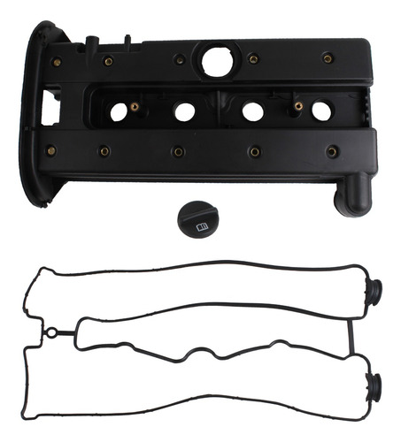 Tapa De Punterias Chevrolet Astra 2.4l 2004 2005 2006