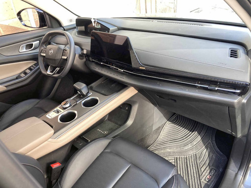 Changan Cs55 2023