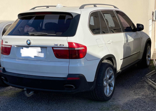 Bmw X5 Bmw 4.8 V8 360 Cv