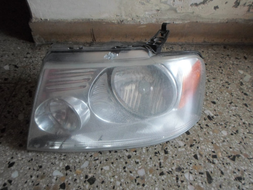 Faro Delantero Izquierdo Ford Fx4 